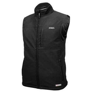 Akademiks chuck sleeveless vest is a full zip nylon vest with a 
