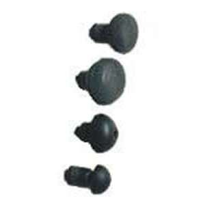   Replacement Eartips For Tristar Headset  Players & Accessories