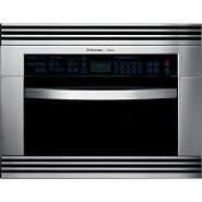   ICON 30 1.5 cu. ft. Built In Microwave Oven (E30S075ESS) 