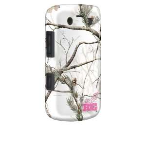  BlackBerry Bold 9700 Barely There Case   Realtree Camo 