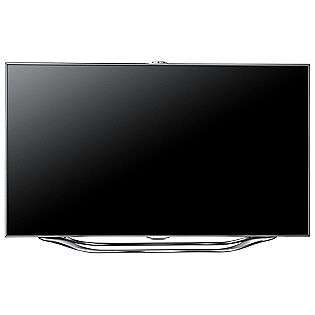 65 Class 1080p 240Hz Ultra Slim 3D LED Smart HDTV UN65ES8000  Samsung 