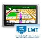 Garmin nuvi 1300 North America City GPS with Free Lifetime Maps and 