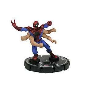    HeroClix Spiderman # 88 (Uncommon)   Clobberin Time Toys & Games