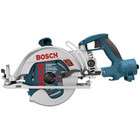 Bosch 1677MD 7 1/4 Worm Drive Construction Saw w/ Direct Connect