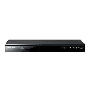 Blu ray Disc® Player with Apps Built in for Streaming BD E5300 