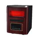 Energy Saver Infrared Heater with Built In Purifier and Humidifier