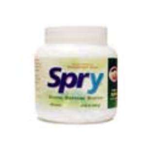 Xlear Spry Chewing Gum Spearmint 600 Gum