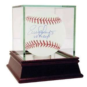  Steiner Sports MLB Evan Longoria 08 AL ROY Autographed 