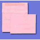   Envelope   70# Pink   Basis Color Text (5 1/4 x 7 1/4) (Pkg of 10