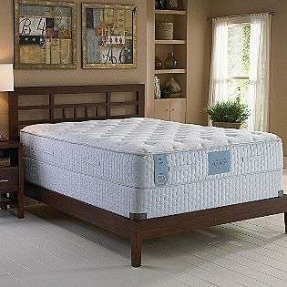 West Coast King Box Spring ONLY  Stearns & Foster For the Home 