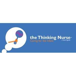  The Thinking Nurse Board Games Caring for the Infant 