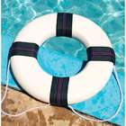 International Leisure Swimming Pool Foam Ring Buoy