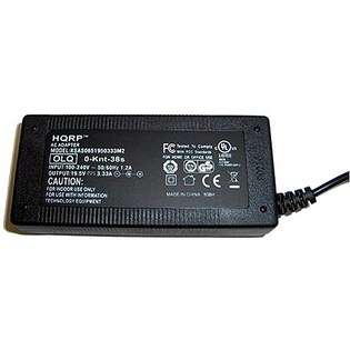AC Power Adapter / Charger for Dell Inspiron E1405 / E1505 / 1501 