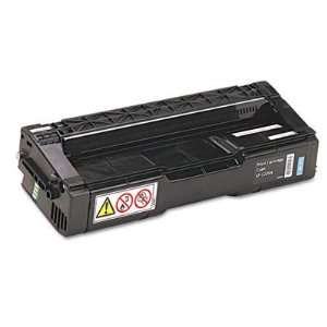  Ricoh 406047 Toner RIC406047