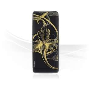  Design Skins for Nokia E60   Luxury Design Folie 