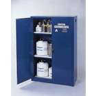 Eagle Manufacturing Steel Acid/Corrosive Storage Cabinets   Cabinets 