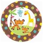 Amscan Fisher Price Baby Shower Dessert Plates (8) Party Supplies