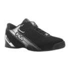 Black Basketball Shoes For Men  