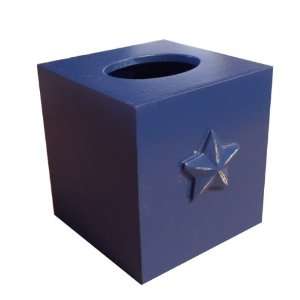  Bella Star Tissue Box