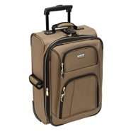 Advantage 21in Lightweight Upright   Taupe 