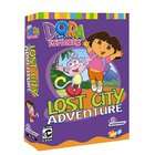 Atari Dora the Explorer Lost City Adventure