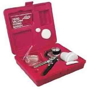 Lisle (LIS75200) Vacuum Pump and Brake Bleeding Kit 
