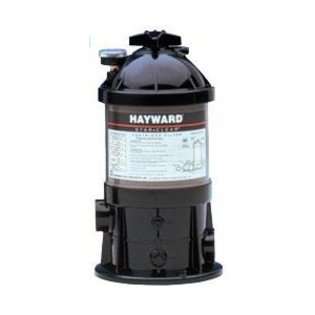 Hayward C500 Star Clear 50 Square Foot Cartridge Pool Filter at  