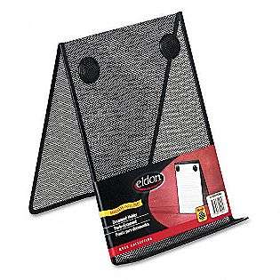 Onyx Magnetic Mesh Accessory Organizer  Safco Computers & Electronics 
