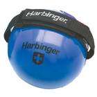 NET 10 LB. Weighted Fitness Ball w/ Velcro