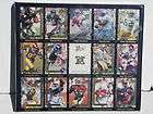 1991 Action Packed Football Sealed Factory Set 291 Cards