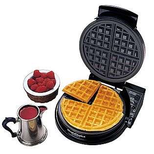    Appliances Small Kitchen Appliances Breadmakers & Waffle Makers