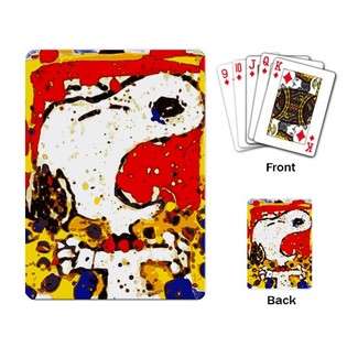   Art  Carsons Collectibles Fitness & Sports Game Room Playing Cards