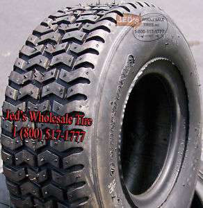 13x5.00 6 13/5.00 6 D 265 turf TIRE 4ply DS7021  