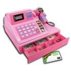 Play And Pretend Cash Register  