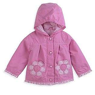   Jacket with Hood  Carters Baby Baby & Toddler Clothing Outerwear