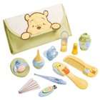 Summer Infant Pooh Health & Grooming Kit Set