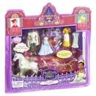 Disney The Princess and The Frog Deluxe Bag