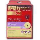 Filtrete by 3M Eureka RR Mico Allergen Vacuum Bags (Case of 18)