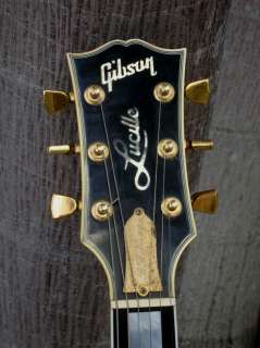 1997 Gibson 355 Lucille guitar  