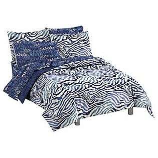   Set  Joe Boxer Bed & Bath Decorative Bedding Comforters & Sets