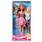 Mattel Disney Princess Bath Beauty Sleeping Beauty Doll