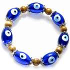Best Amulets Evil Eye Protection Glass Beads Bracelet
