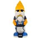Forever Collectibles San Diego Chargers NFL Thematic 11 inch Gnome