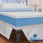   13 MyGel® Prestige Memory Foam Mattress & Bed Frame Set Cal King