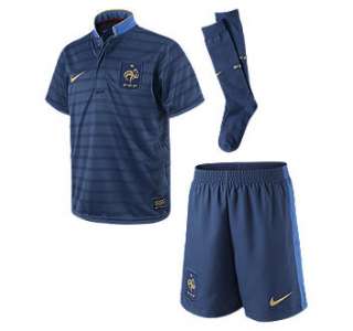 fff replica 2012 13 kit da calcio 3a 8a bambino 65 00 vedi tutto