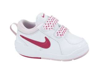  Nike Pico 4 Toddler Girls Shoe