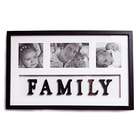 photo frame with complimentary bible verses family collage photo frame
