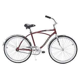   Bike   Red  Huffy Fitness & Sports Bikes & Accessories Bikes