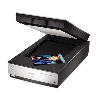 Perfection V750 M Pro Flatbed Scanner  Epson Computers & Electronics 