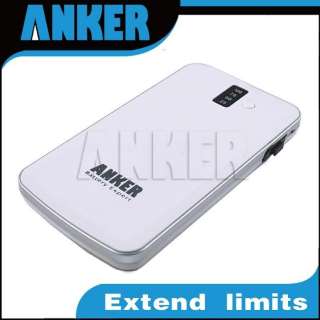 3200mAh Anker External Battery for Apple iPhone 4/ 3GS  